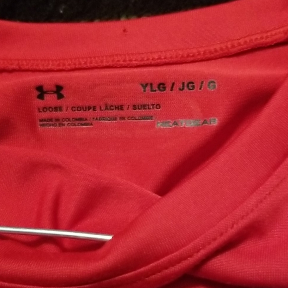 Under armor - Picture 2 of 2